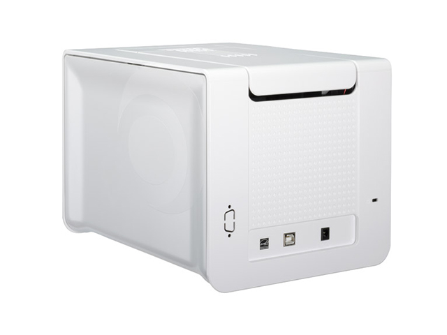 Zenius ID card printer